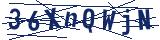 Captcha-Zeichenfolge