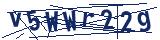 Captcha-Zeichenfolge