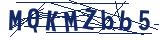 Captcha-Zeichenfolge