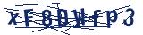 Captcha-Zeichenfolge