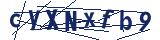 Captcha-Zeichenfolge