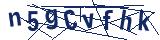Captcha-Zeichenfolge