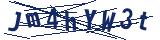 Captcha-Zeichenfolge