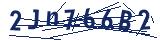 Captcha-Zeichenfolge