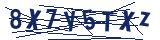 Captcha-Zeichenfolge