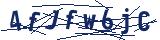 Captcha-Zeichenfolge