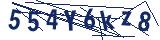 Captcha-Zeichenfolge