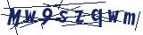 Captcha-Zeichenfolge