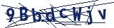 Captcha-Zeichenfolge