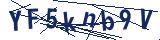 Captcha-Zeichenfolge