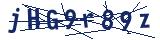 Captcha-Zeichenfolge