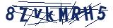 Captcha-Zeichenfolge