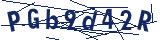 Captcha-Zeichenfolge