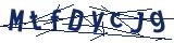 Captcha-Zeichenfolge