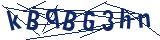 Captcha-Zeichenfolge
