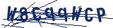 Captcha-Zeichenfolge