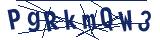 Captcha-Zeichenfolge