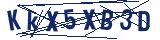 Captcha-Zeichenfolge