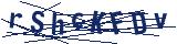 Captcha-Zeichenfolge