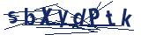 Captcha-Zeichenfolge