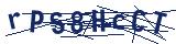 Captcha-Zeichenfolge