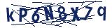 Captcha-Zeichenfolge