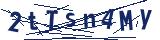 Captcha-Zeichenfolge