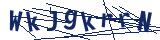Captcha-Zeichenfolge