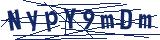 Captcha-Zeichenfolge
