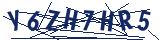Captcha-Zeichenfolge