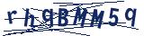 Captcha-Zeichenfolge
