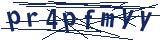 Captcha-Zeichenfolge