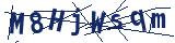 Captcha-Zeichenfolge