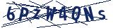 Captcha-Zeichenfolge