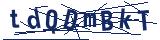 Captcha-Zeichenfolge