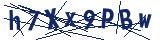 Captcha-Zeichenfolge