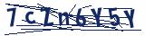 Captcha-Zeichenfolge