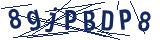 Captcha-Zeichenfolge