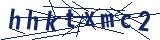 Captcha-Zeichenfolge