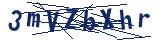 Captcha-Zeichenfolge