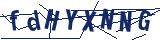 Captcha-Zeichenfolge