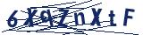 Captcha-Zeichenfolge