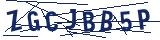 Captcha-Zeichenfolge