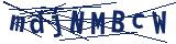 Captcha-Zeichenfolge