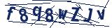 Captcha-Zeichenfolge