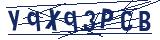Captcha-Zeichenfolge