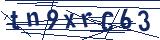 Captcha-Zeichenfolge