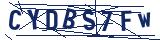 Captcha-Zeichenfolge