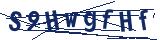 Captcha-Zeichenfolge