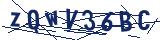 Captcha-Zeichenfolge